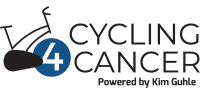 Cyckling for Cancer